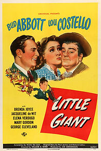 Little Giant (1946)