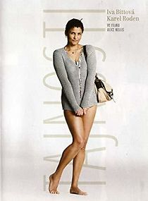 Little Girl Blue (2023)