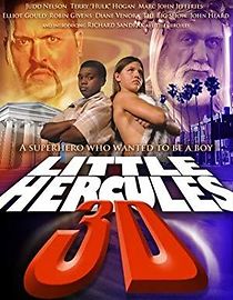 Little Hercules in 3-D (2009)
