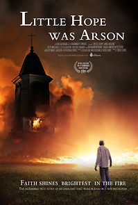 Little Hope Was Arson (2015)