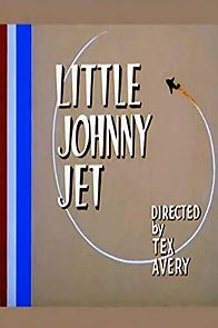 Little Johnny Jet (1953)
