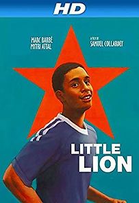 Little Lion (2013)