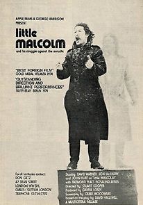Little Malcolm and His Struggle Against the Eunuchs (1974)
