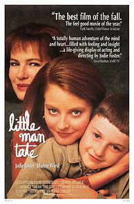 Little Man Tate (1991)