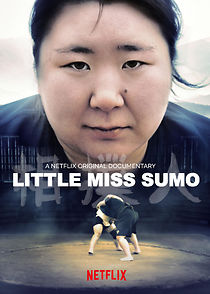 Little Miss Sumo (Short 2018) (2019)
