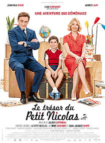 Little Nicholas' Treasure (2021)