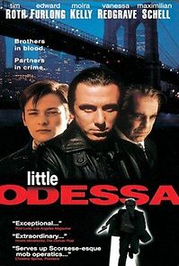 Little Odessa (1994)