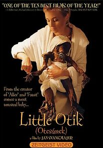 Little Otik (2001)