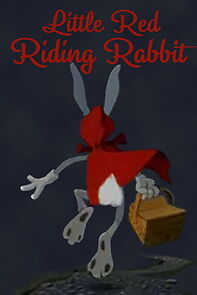 Little Red Riding Rabbit (Short 1944) (1944)