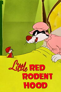 Little Red Rodent Hood (Short 1952) (1952)