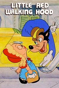 Little Red Walking Hood (Short 1937) (1937)