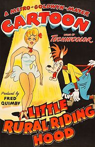 Little Rural Riding Hood (Short 1949) (1949)