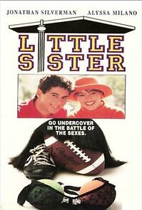 Little Sister (1996)