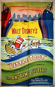 Little Toot (1948)
