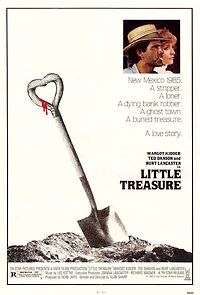 Little Treasure (1985)