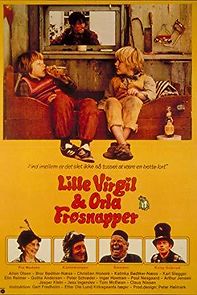 Little Virgil and Orla Frogsnapper (1980)