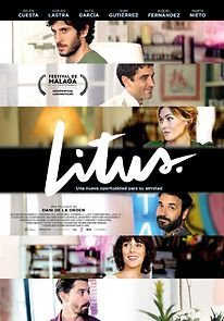 Litus. (2019)
