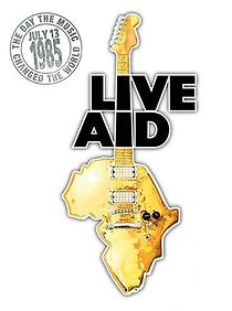 Live Aid (TV Special 1985) (1985)