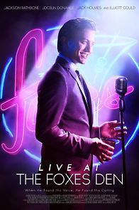 Live at the Foxes Den (2013)