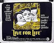 Live for Life (1967)