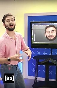 Live Forever as You Are Now with Alan Resnick (2013)