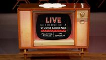 Live in Front of a Studio Audience: Norman Lear's 'All in the Family' and 'The Jeffersons' (TV Speci