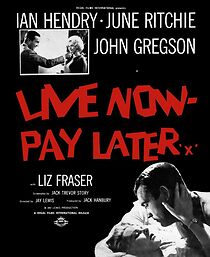 Live Now - Pay Later (1962)