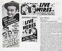 Live Wires (1946)