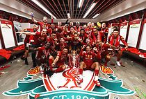 Liverpool FC: The 30-Year Wait (2020)