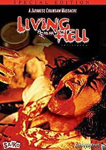 Living Hell (2008)