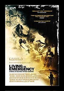Living in Emergency (2009)