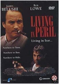Living in Peril (1997)