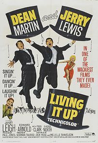 Living It Up (1954)