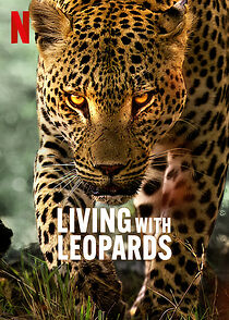 Living with Leopards (2024)