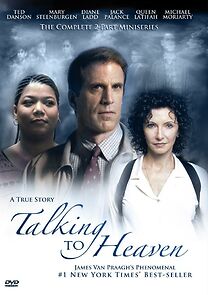 Living with the Dead (2002)