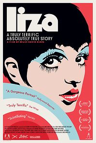 Liza: A Truly Terrific Absolutely True Story (2025)