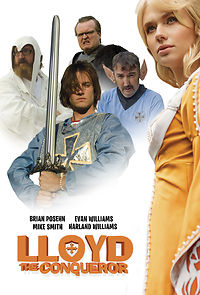 Lloyd the Conqueror (2013)