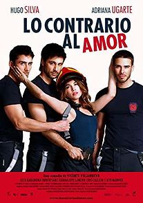 Lo contrario al amor (2011)