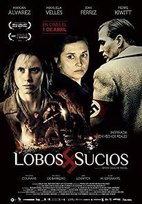Lobos sucios (2016)