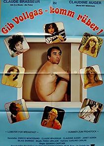 Lobster for Breakfast (1983)