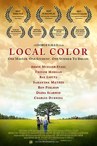 Local Color (2009)
