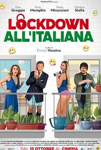 Lockdown all'italiana (2020)