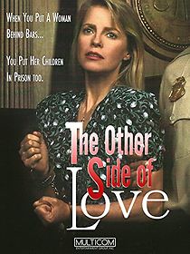 Locked Up: A Mother's Rage (1991)