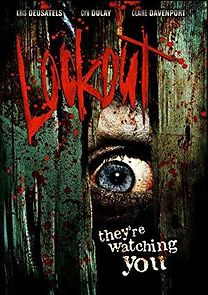 Lockout (2012)