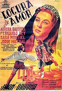 Locura de amor (1950)