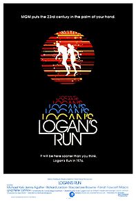 Logan's Run (1976)