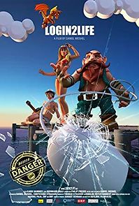 Login 2 Life (2011)
