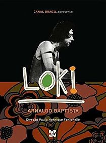 Loki: Arnaldo Baptista (2009)