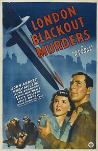 London Blackout Murders (1943)