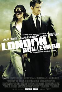 London Boulevard (2010)